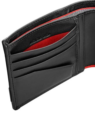 TUMI ID Lock™ Global Wallet with Coin Pocket Alpha Tumi Global Site