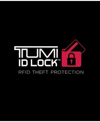 Tumi Id Lock Slim Card Case Alpha Tumi United States