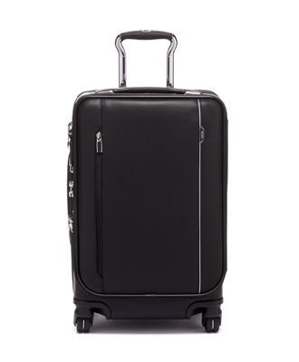 tumi wheeled luggage