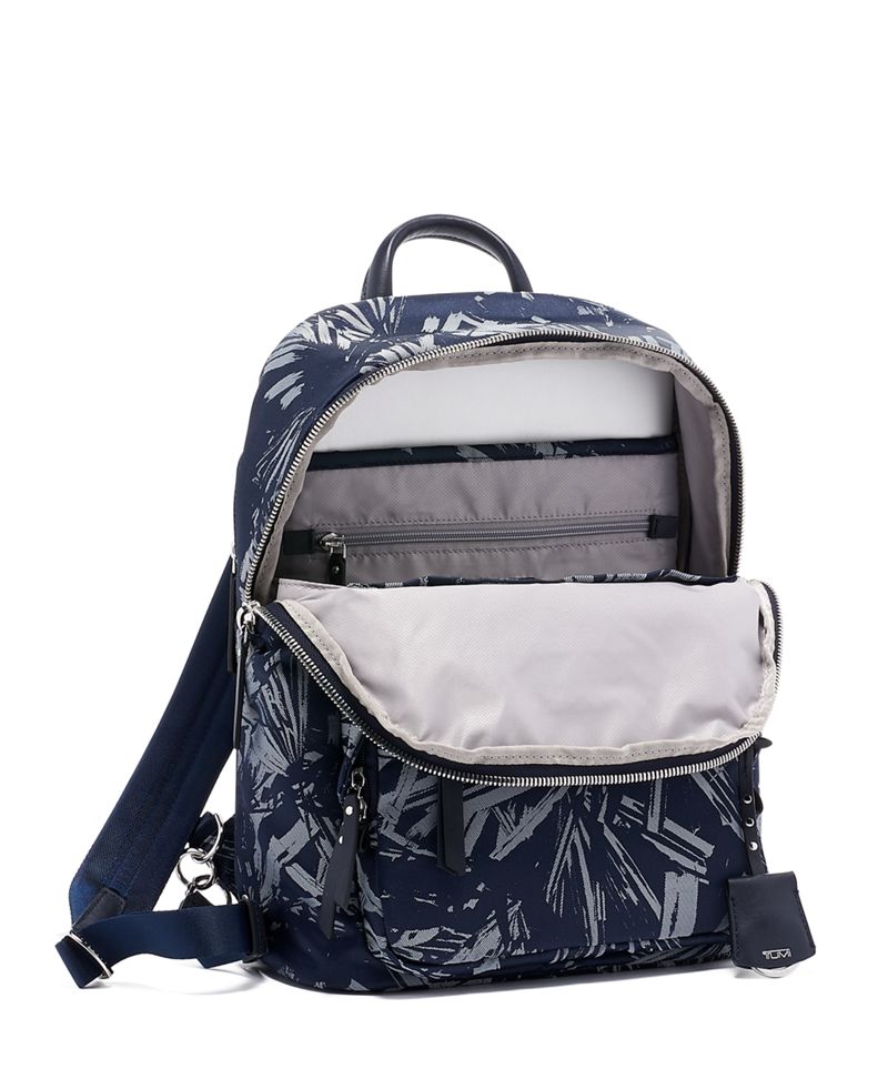 Hagen Backpack Voyageur Tumi Global Site