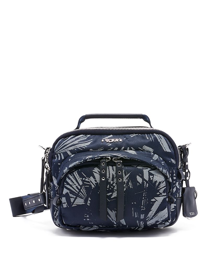Troy Crossbody Voyageur Tumi Global Site