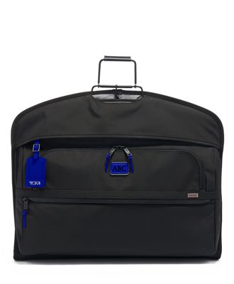 2 in one garment bag