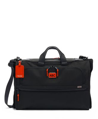 united airlines garment bag carry on