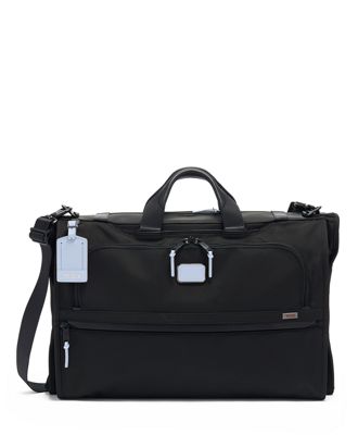 united garment bag carry on