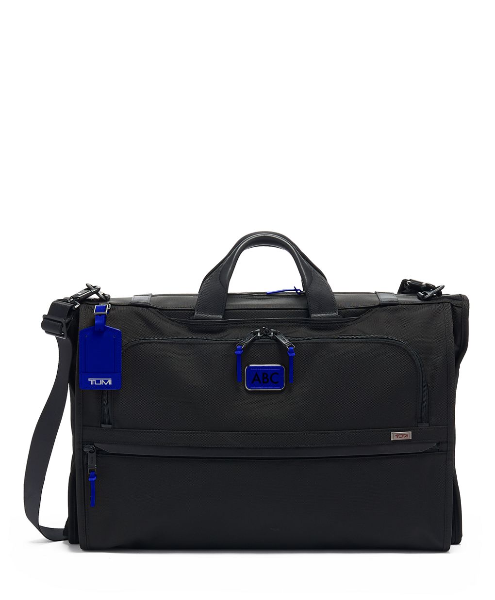 Garment Bag Tri Fold Carry On Tumi CA