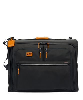 packable garment bag