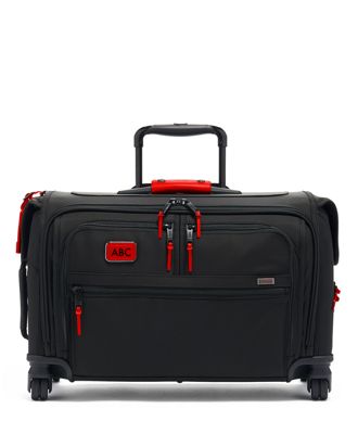 tumi overnight bag with wheels