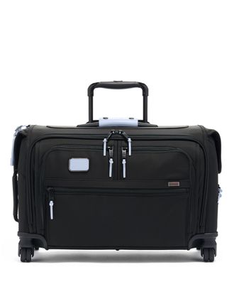 united garment bag carry on