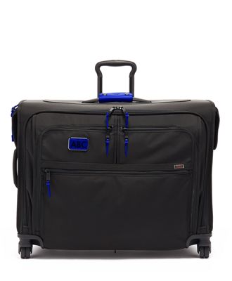 wheeled suit carrier luggage