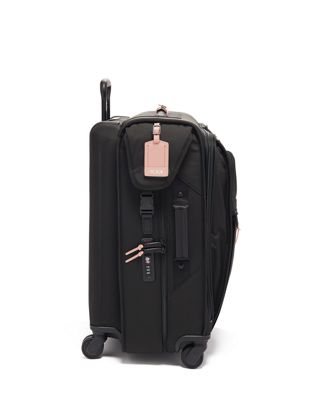 tumi extended trip garment bag