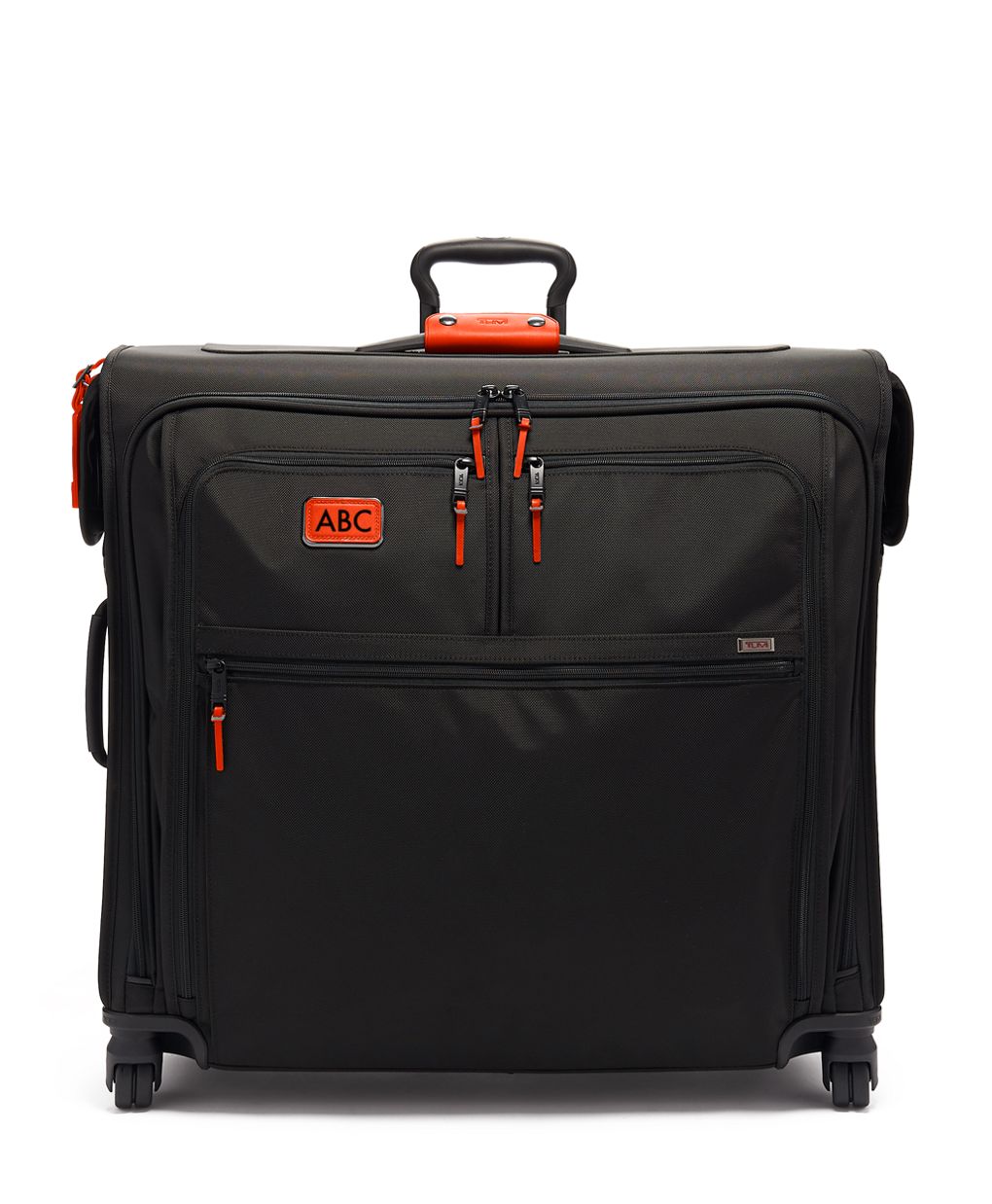 Tumi 2 2025 wheeled garment bag