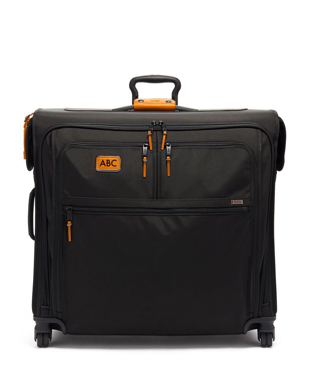 Extended trip 4 2025 wheeled garment bag