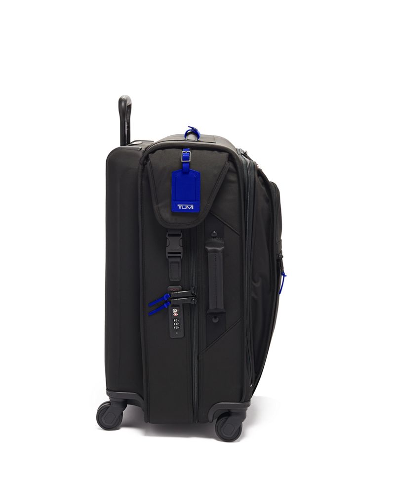 men's garment bag with wheels