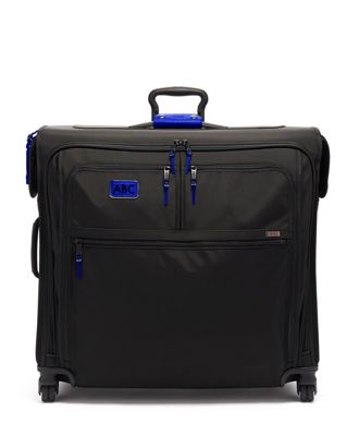 atlantic wheeled garment bag