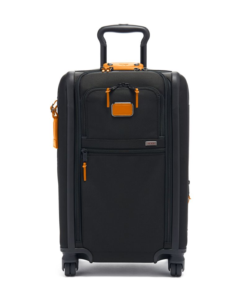 International Expandable 4 Wheeled CarryOn Alpha 3 Tumi United States