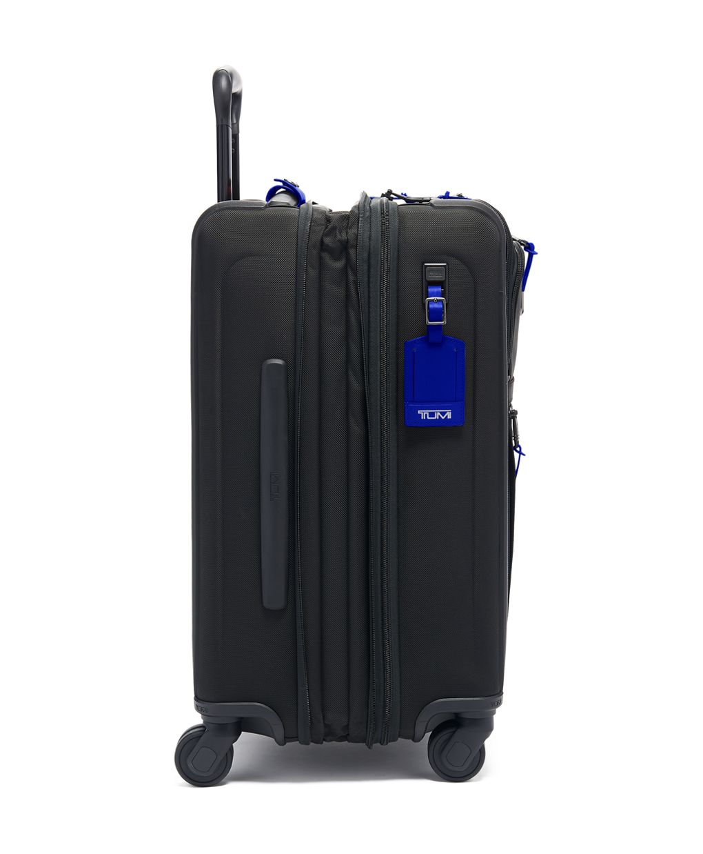 International Expandable 4 Wheeled Carry-On | Tumi US