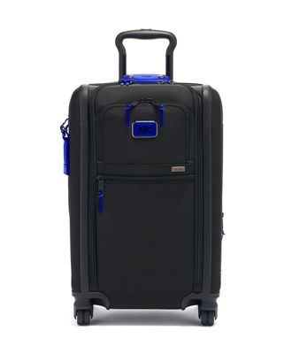 it expandable cabin luggage