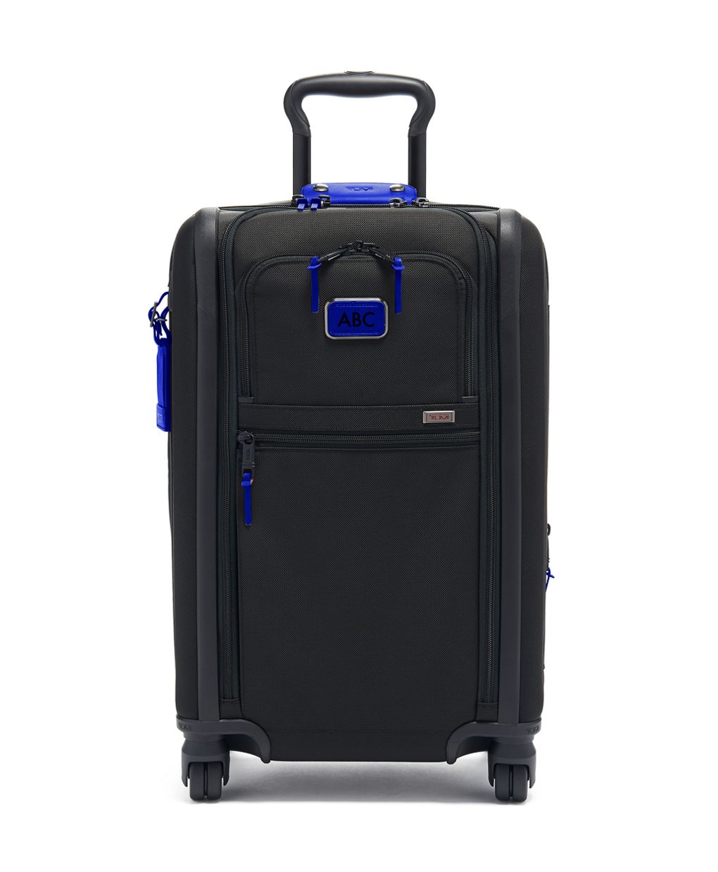 International Expandable 4 Wheeled Carry-On | Tumi US