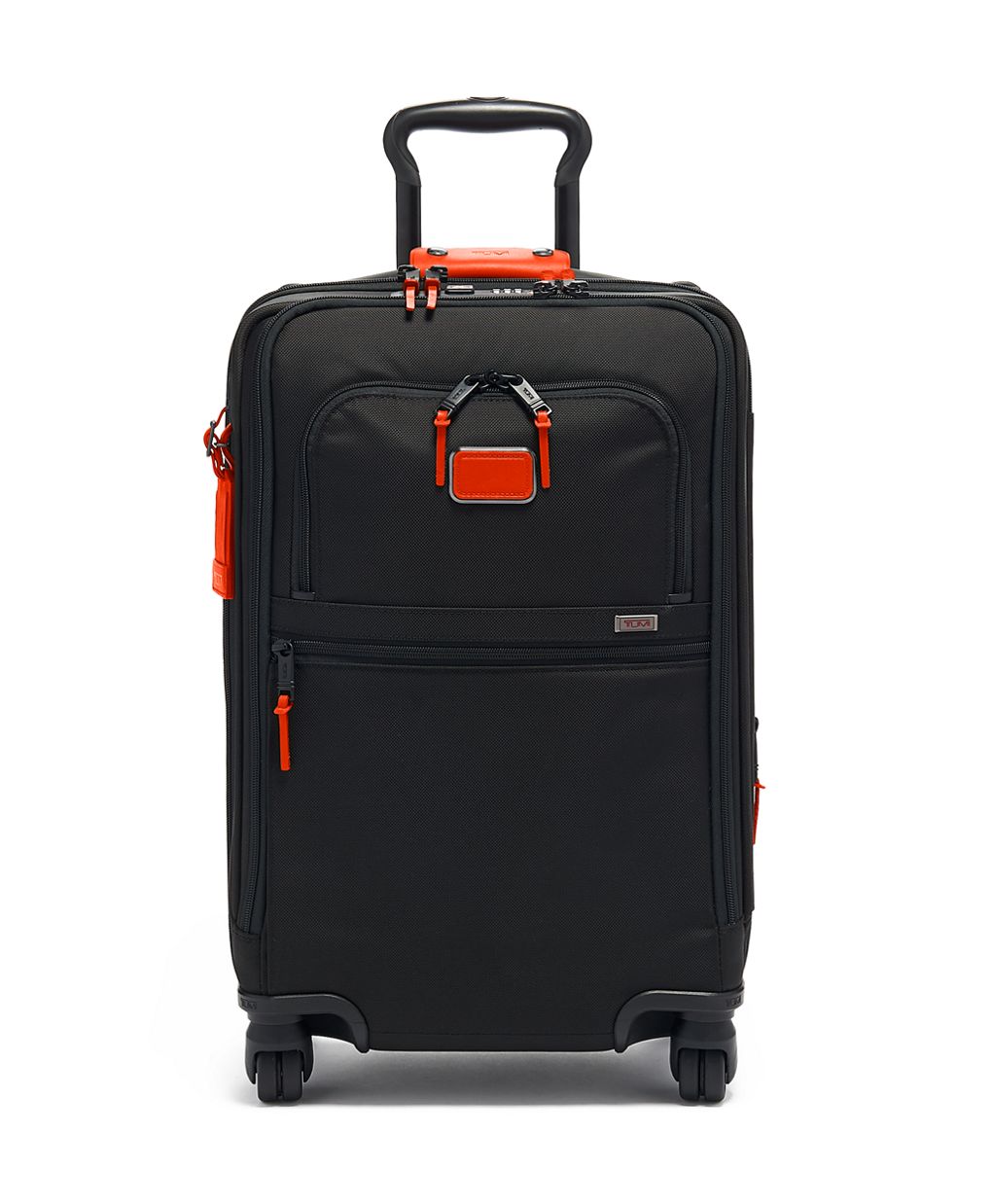 Tumi international 4 shop wheel carry on