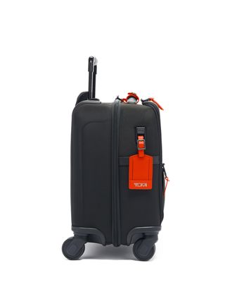 Compact 4 Wheeled Brief Alpha 3 Tumi United States