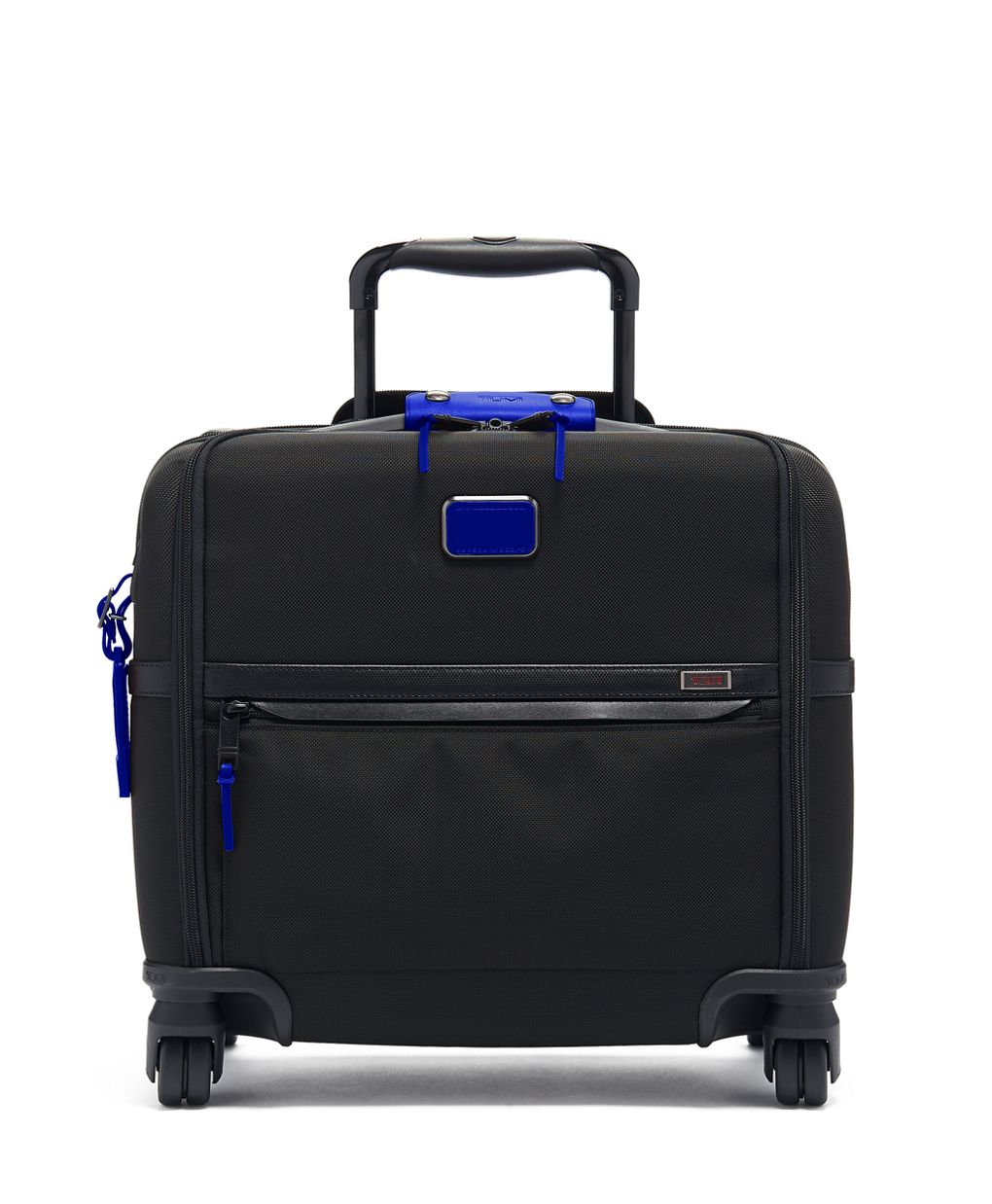 TUMI ALPHA2 4Wheel Compact Brief | www.innoveering.net