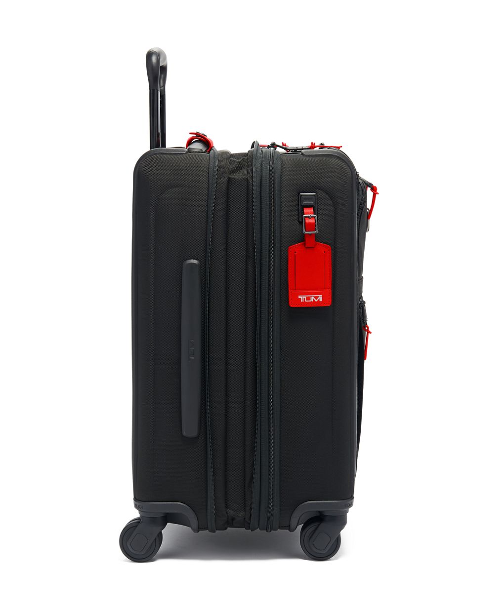 Tumi men's shop carry on luggage