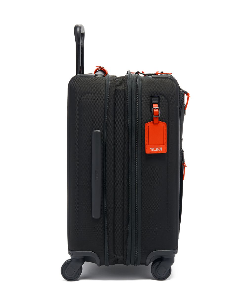 Tumi alpha 2 store international carry on