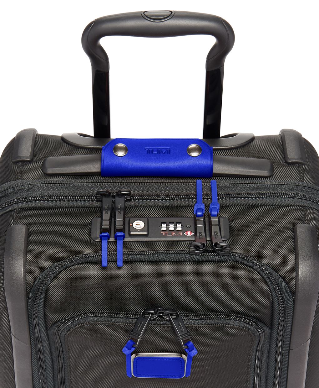 TUMI Arrive Valise professionnelle 117176-DUAL-ACCESS