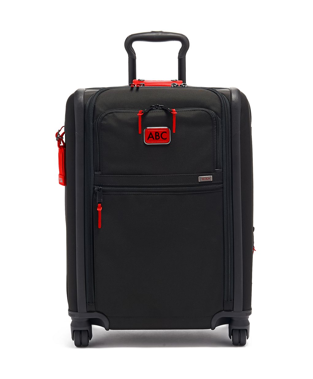 Continental Expandable 4 Wheeled CarryOn Tumi US
