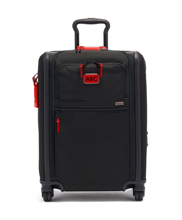 Continental Expandable 4 Wheeled Carry-On - Alpha 3 - Tumi United States
