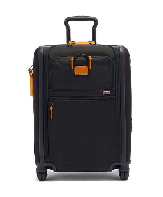 Continental Expandable 4 Wheeled CarryOn Alpha 3 Tumi United States