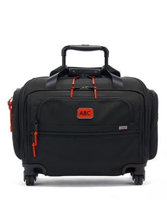 four wheel duffle bag