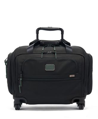 4 wheel spinner duffle bag