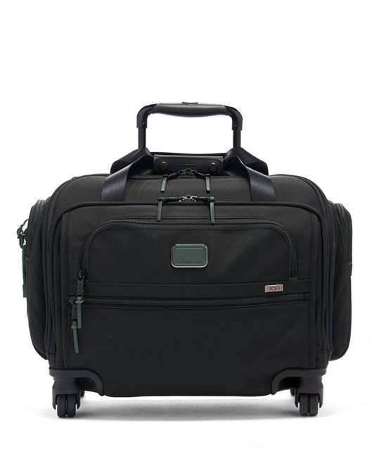 Compact 4 Wheeled Duffel Alpha 3 Tumi Global Site