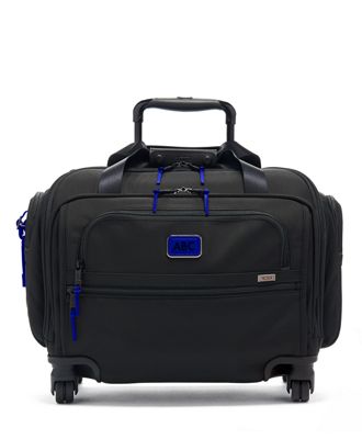 tumi rolling duffel