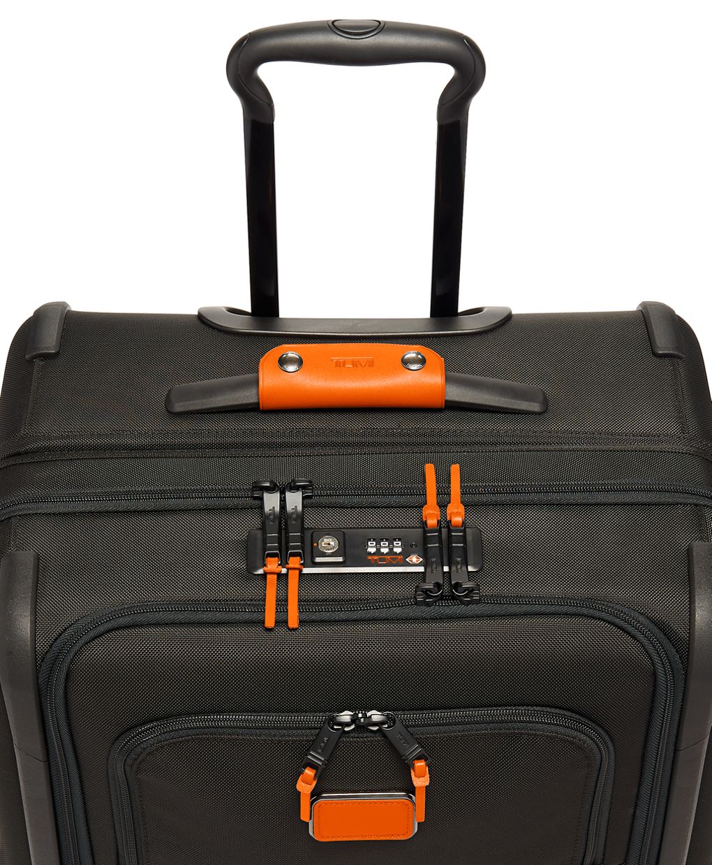 Short Trip Expandable 4 Wheeled Packing Case Tumi US