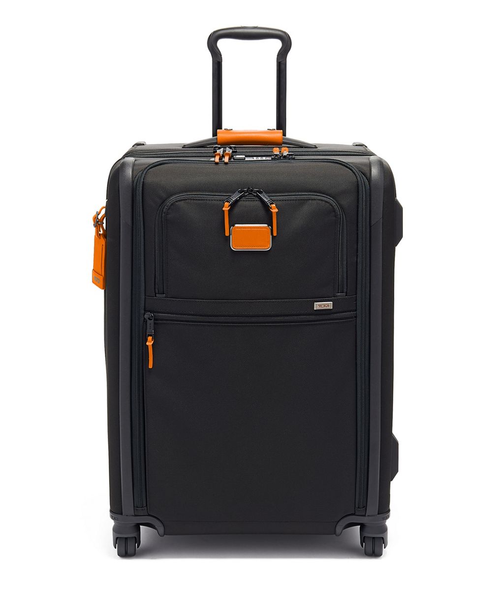 Short Trip Expandable 4 Wheeled Packing Case