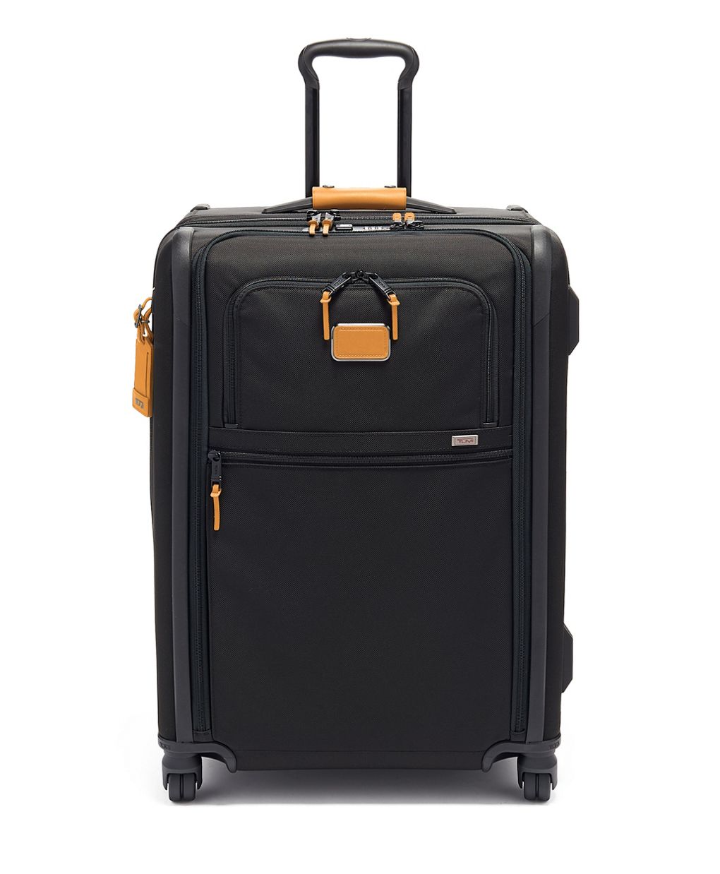 Short Trip Expandable 4 Wheeled Packing Case