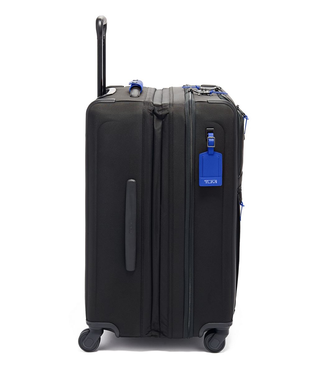 Short Trip Expandable 4 Wheeled Packing Case