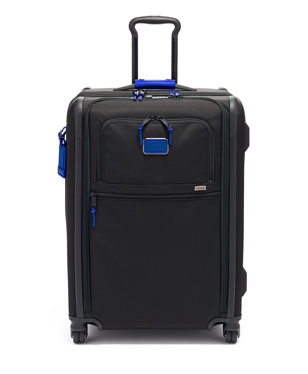 Tumi alpha 2 shop short trip expandable