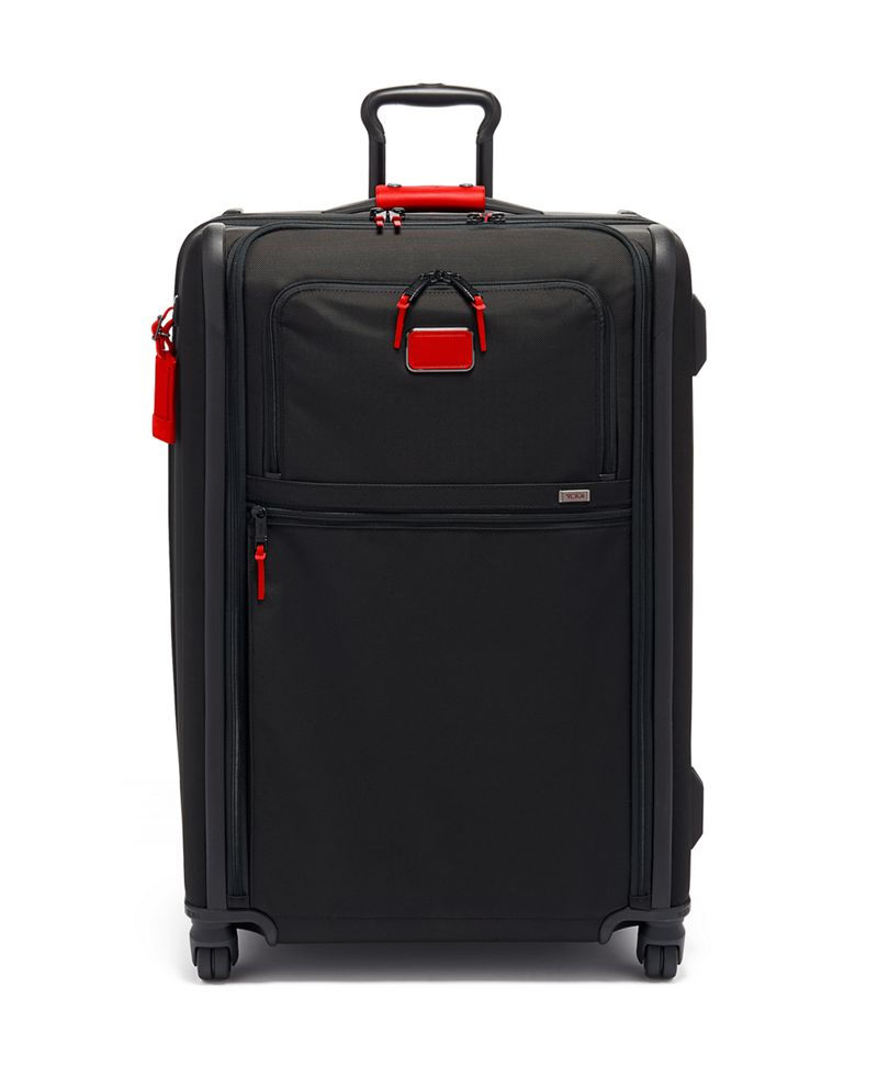 Medium Trip Expandable 4 Wheeled Packing Case Alpha 3 Tumi United