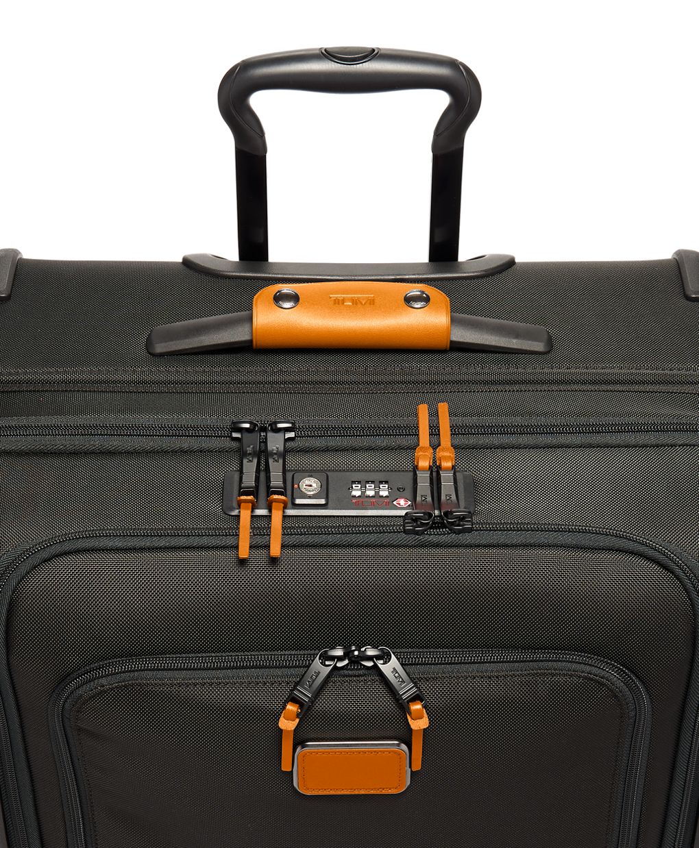 Medium Trip Expandable 4 Wheeled Packing Case