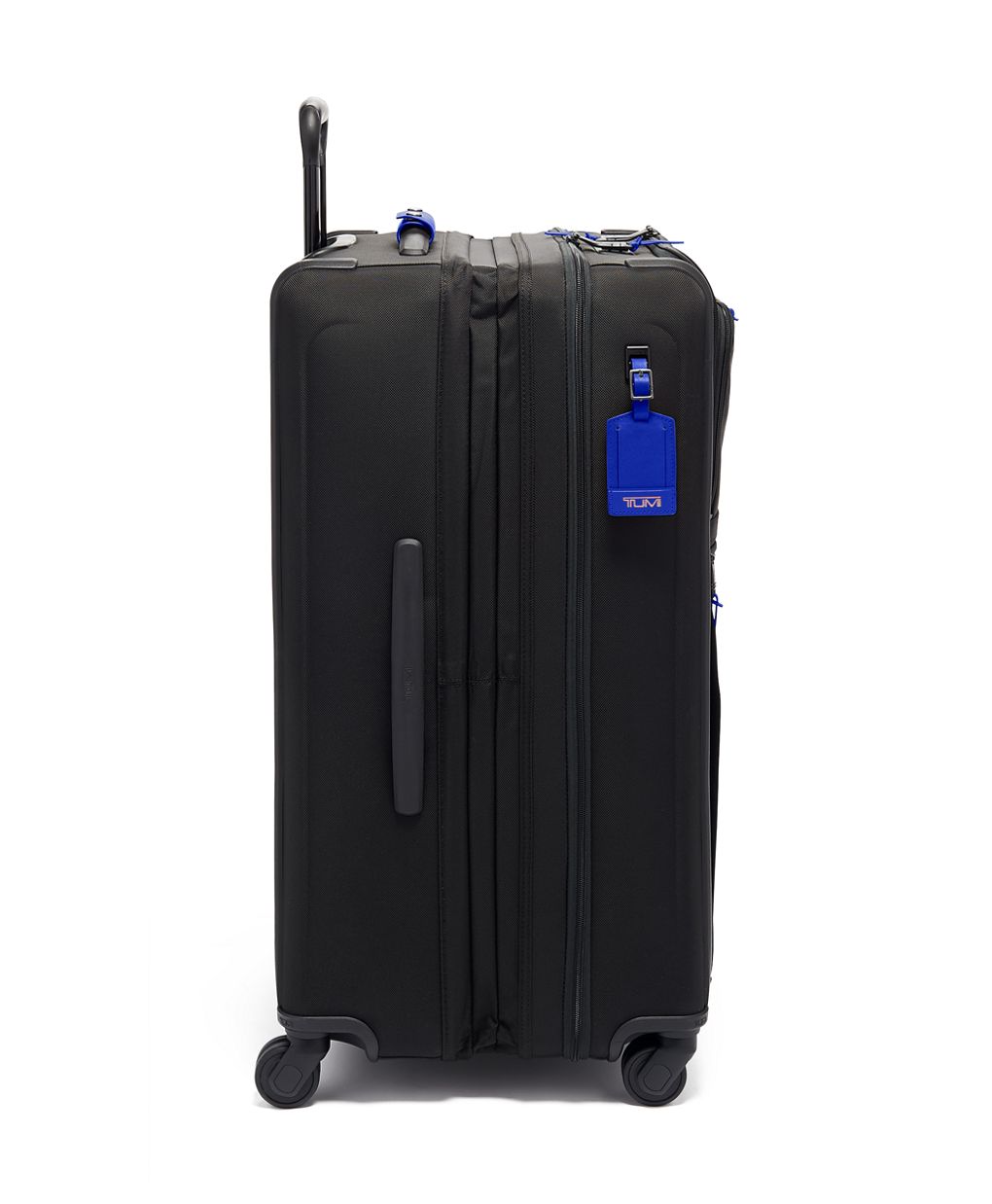 Tumi hotsell trolley bag