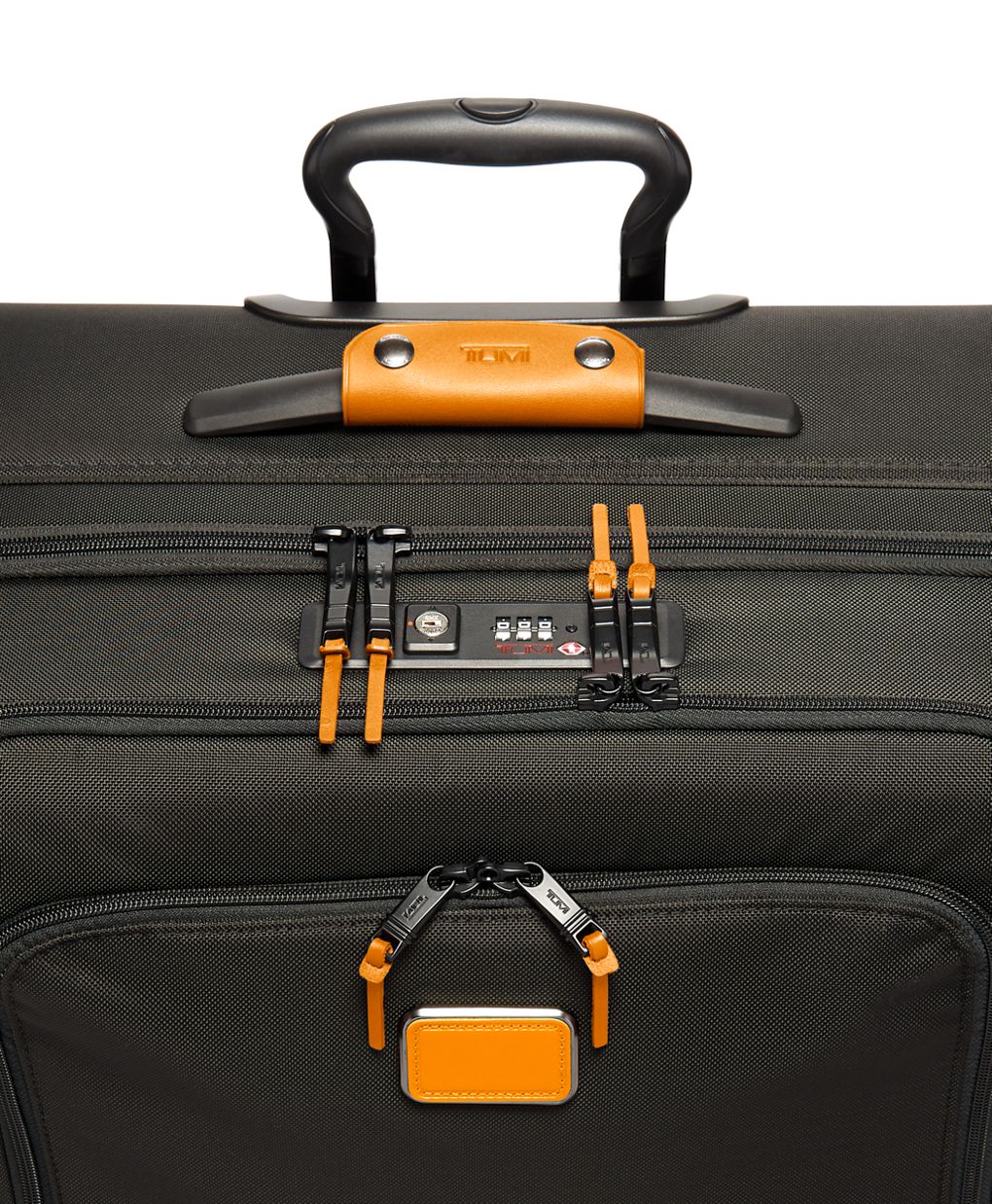 Tumi (Luggage) Removable Wheel System