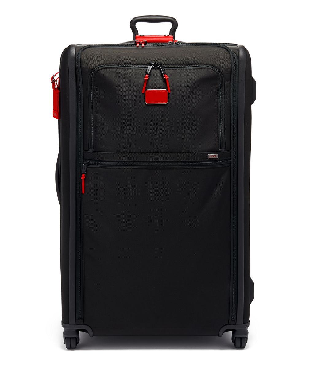 Worldwide Trip Expandable 4 Wheeled Packing Case | Tumi US