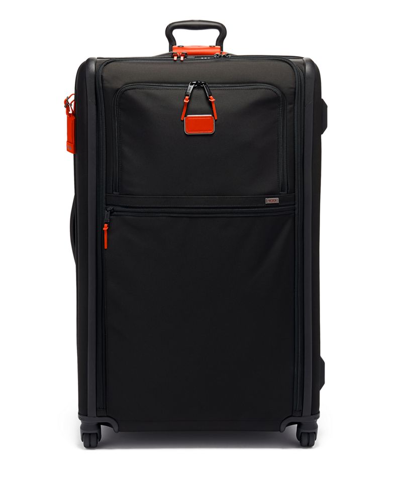 Worldwide Trip Expandable 4 Wheeled Packing Case - Alpha 3 - Tumi ...