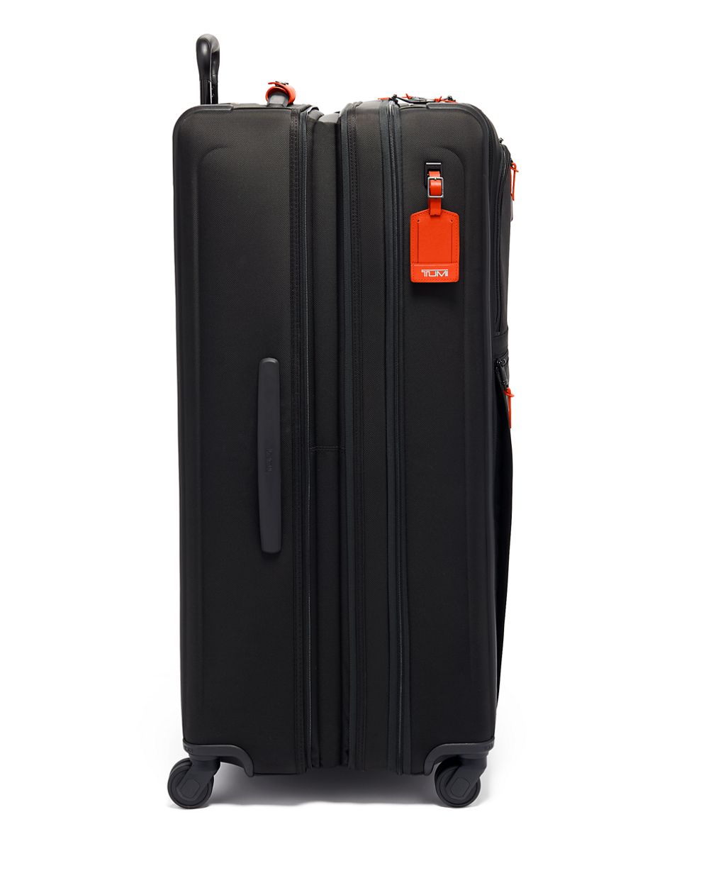 Worldwide Trip Expandable 4 Wheeled Packing Case