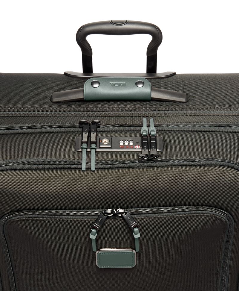 Worldwide Trip Expandable 4 Wheeled Packing Case Alpha 3 Tumi