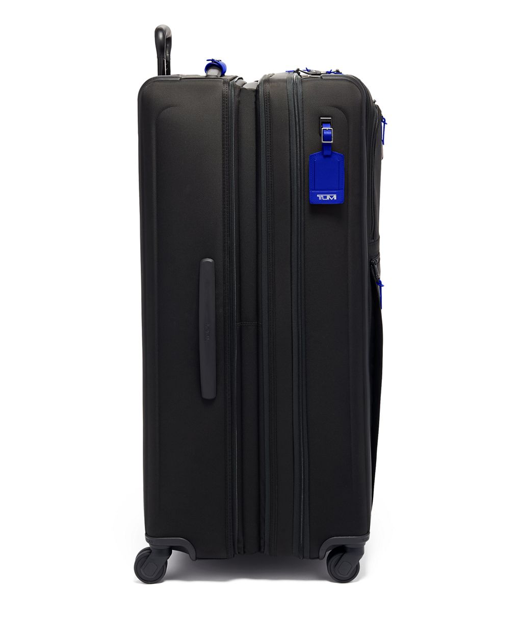 Worldwide Trip Expandable 4 Wheeled Packing Case