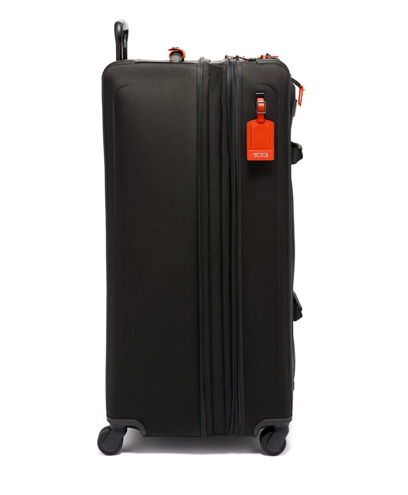 Tall 4 Wheeled Duffel Packing Case Alpha 3 Tumi United States